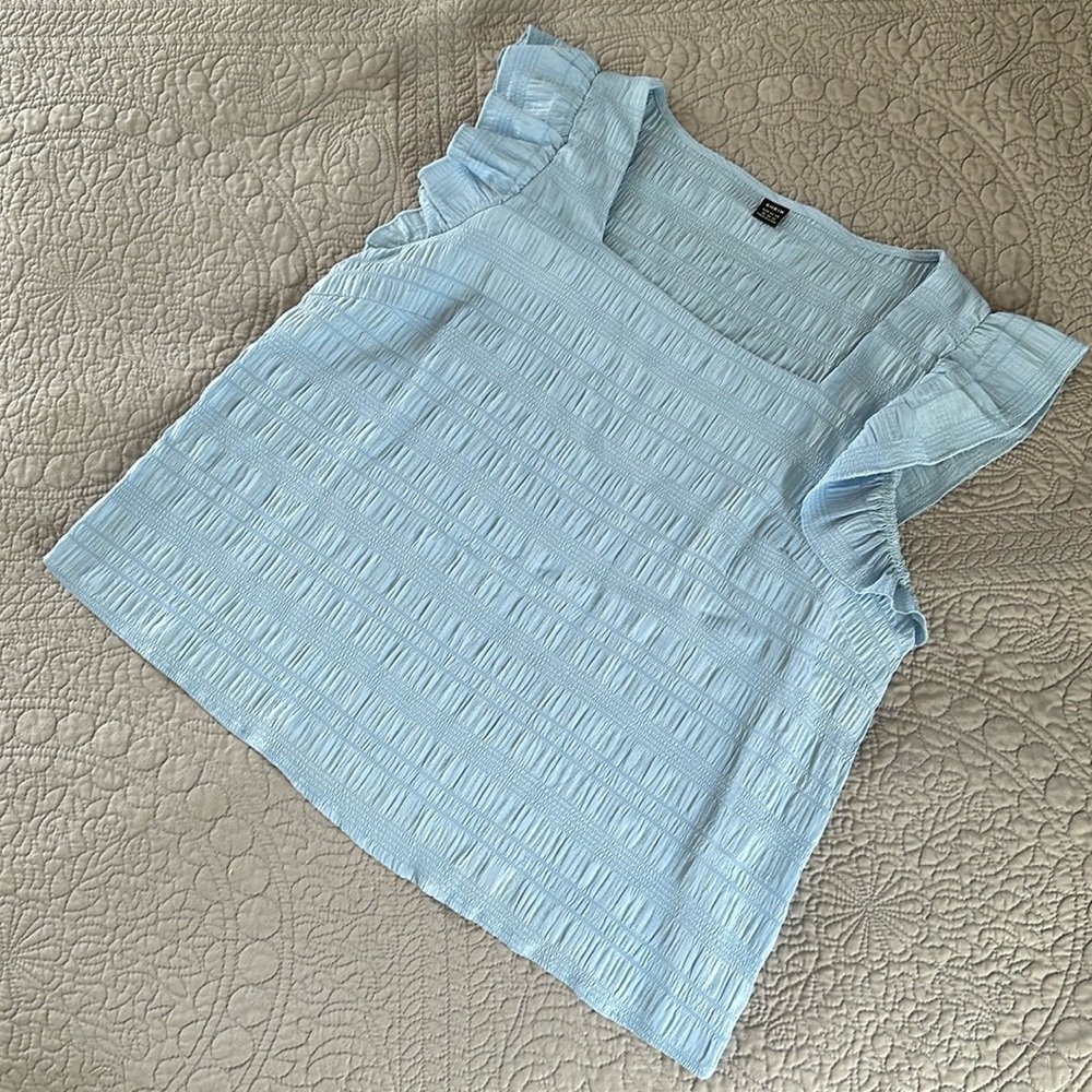 SHEIN Blouse